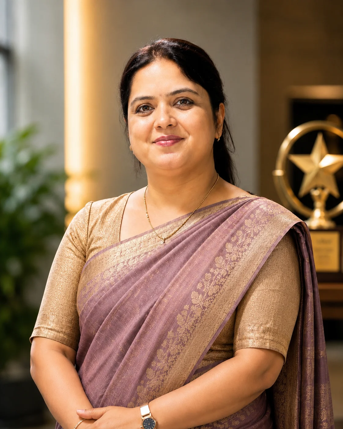 Nupur Chattopadhyay